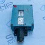Telemecanique XMG-B280 | Pressure Switch - Image 3