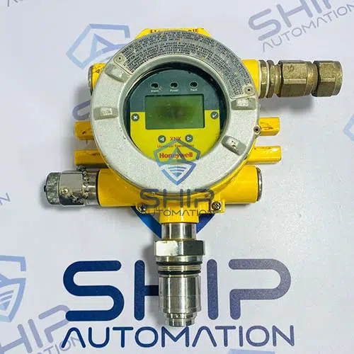 Honeywell XNX-AMSE-NHNNN | Universal Transmitter (GAS Detection System)