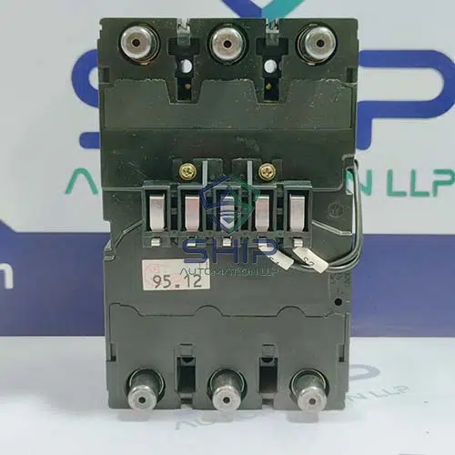 Terasaki XS-225NS | Circuit Breaker (125A) - Ship Automation