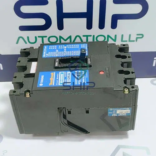 Terasaki XS-225NS | Circuit Breaker (125A) - Ship Automation