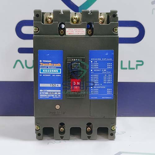 XS-225NS-(150A) (2) XS 225NS 150A 2