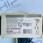 Telemecanique XS1 M18MA250 | Inductive Proximity Switch - Image 5