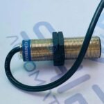 Telemecanique XS1 M18MA250 | Inductive Proximity Switch - Image 4
