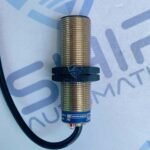 Telemecanique XS1 M18MA250 | Inductive Proximity Switch - Image 3