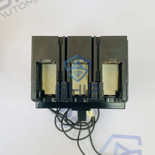 XS100NS(Amph 20A) (4) Terasaki XS100NS | Circuit Breaker (Amph: 20A)
