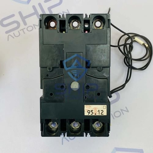 XS100NS(Amph 20A) (5) Terasaki XS100NS | Circuit Breaker (Amph: 20A)