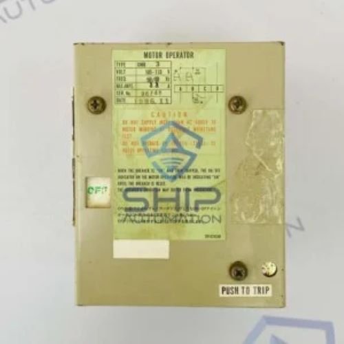 XS225NSAmph 200A 2