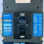Terasaki XS400CS | Circuit Breaker (Amph: 400A) - Image 5