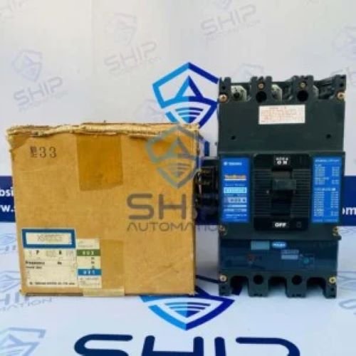 Terasaki XS400CS | Circuit Breaker (Amph: 400A)