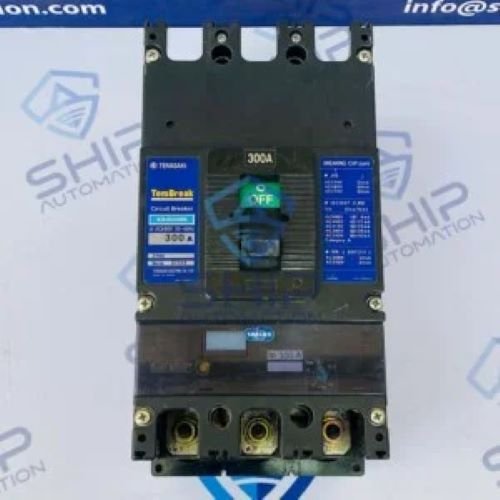 Terasaki XS400NS | Circuit Breaker (Amph: 300A)