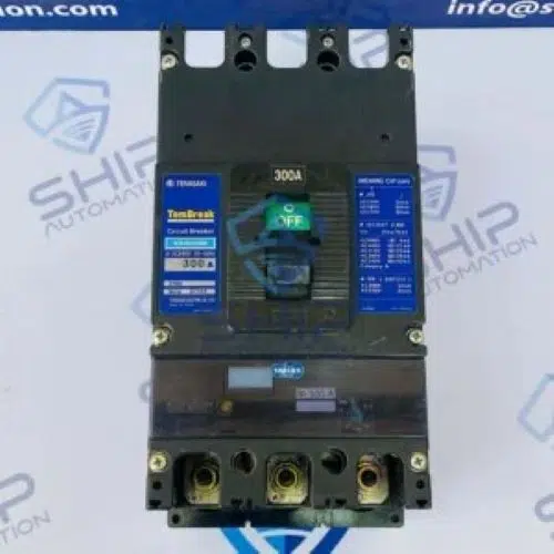 Terasaki XS400NS | Circuit Breaker (Amph: 300A)
