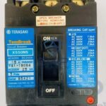 Terasaki XS50NS | Circuit Breaker (Amph: 15A) - Image 5