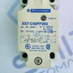 Telemecanique XS7-C40FP260 | Inductive Sensor - Image 6
