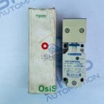 Telemecanique XS7-C40FP260 | Inductive Sensor