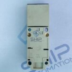Telemecanique XS7-C40FP260 | Inductive Sensor - Image 4