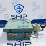 Yokogawa Y/45P-WNAS-FM/NPT/P42 | Pneumatic Controller - Image 3