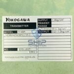 Yokogawa Y/45P-WNAS-FM/NPT/P42 | Pneumatic Controller - Image 5