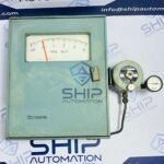 Yokogawa Y/45P-WNAS-FM/NPT/P42 | Pneumatic Controller - Image 2