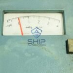 Yokogawa Y/45P-WNAS-FM/NPT/P42 | Pneumatic Controller - Image 4