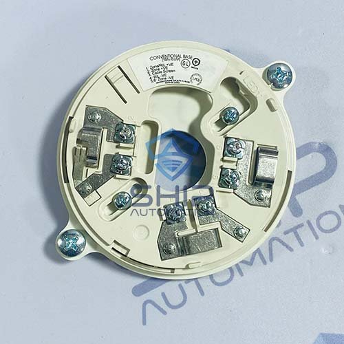 Hochiki YBN R/6M Conventisonal Base