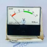 Mitsubishi YM-208NDV | Electrical Ammeter