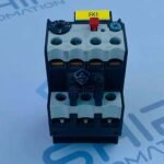 Moeller Z 00-1,6 | Contactor - Image 2