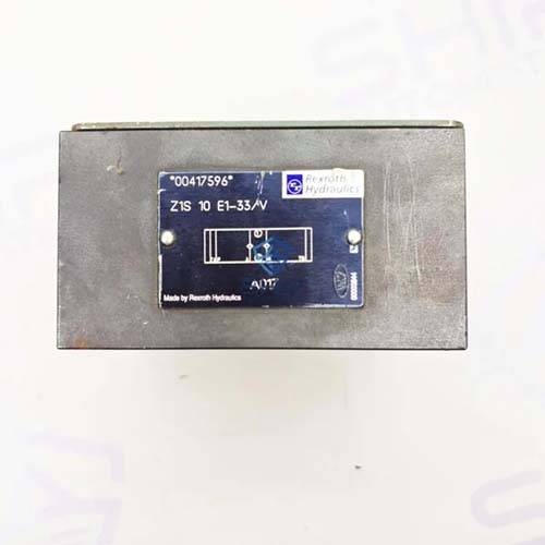 Rexroth Z1S 10 E1-33/V | Check Valve