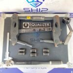 Equalizer ZERO-GAP-ZG11TM | Hydraulic Flange Spreader - Image 2
