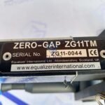 Equalizer ZERO-GAP-ZG11TM | Hydraulic Flange Spreader - Image 5