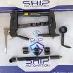 Equalizer ZERO-GAP-ZG11TM | Hydraulic Flange Spreader - Image 3