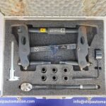 Equalizer ZERO-GAP-ZG11TM | Hydraulic Flange Spreader - Image 4