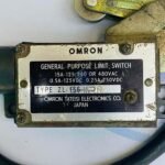 Omron ZL-15G A2R | General Purpose Limit Switch - Image 5