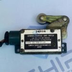 Omron ZL-15G A2R | General Purpose Limit Switch - Image 4
