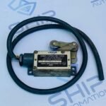 Omron ZL-15G A2R | General Purpose Limit Switch