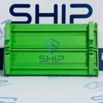 Lyngso ZM 411 | Gamma Micro CPU Module-962.002.800/B - Image 4