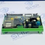 Lyngso ZM 411 | Gamma Micro CPU Module-962.002.800/B - Image 2