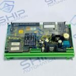 Lyngso ZM 411 | Gamma Micro CPU Module-962.002.800/B