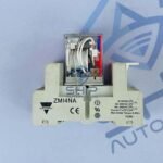 Carlo Gavazzi ZMI4NA | Relay - Image 4