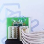 Siemens-Pyrotronics ZU-35 | Dual Zone Module - Image 5