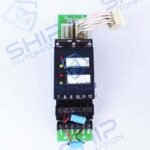 Siemens-Pyrotronics ZU-35 | Dual Zone Module