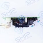 Siemens-Pyrotronics ZU-35 | Dual Zone Module - Image 2