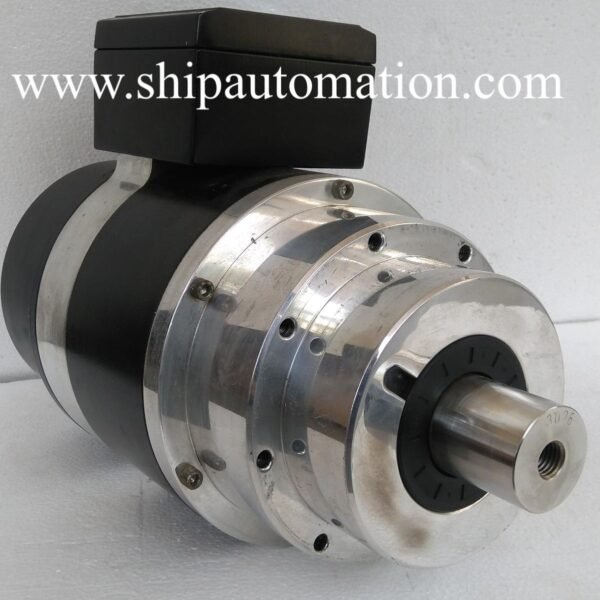 Kongsberg AC C20 Actuator (P/N : SEFA 0160 024-A-ST)