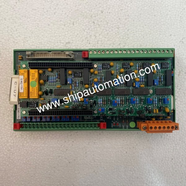 Simrad (P/N : 37931623) | PCB