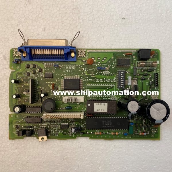 Okidata 4YA4050-2881G | PCB