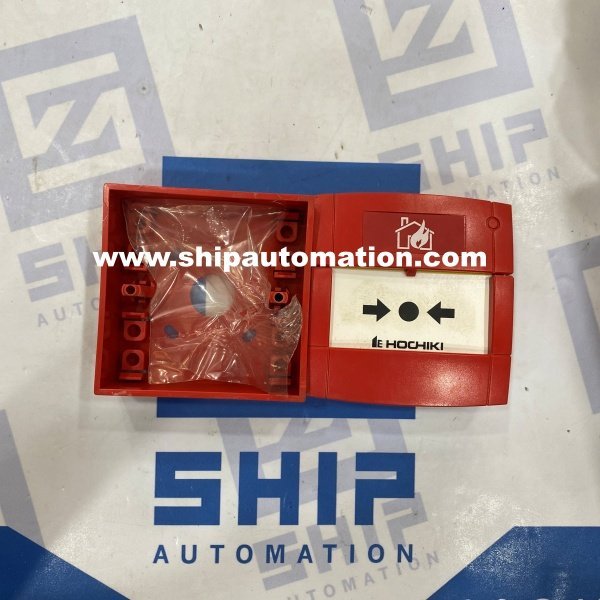 Hochiki MCP1A Manual Call Point