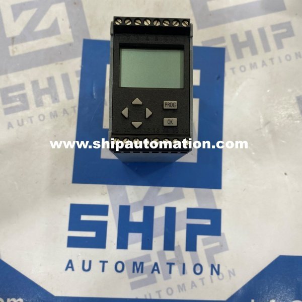 Rheintacho 5823.200 | FA36600/005 Speed Monitor