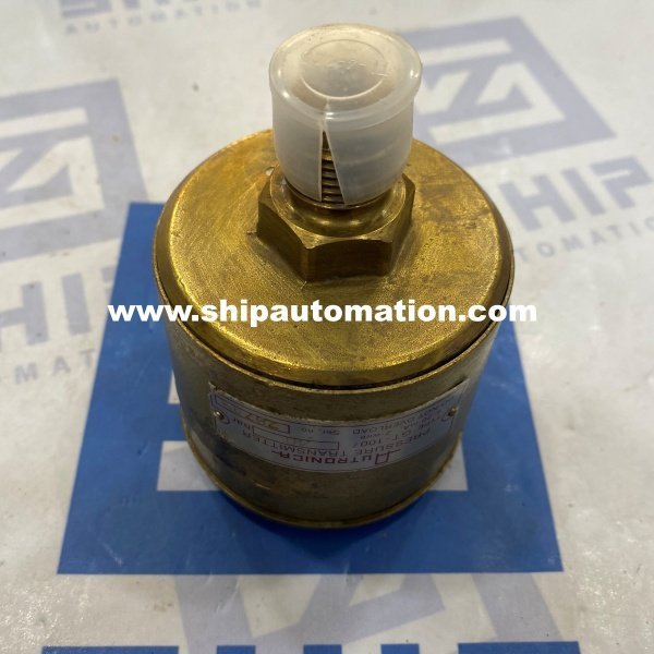 Autronica Pressure Transmitter (P/N : GT-100)