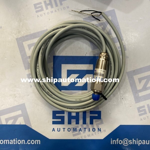 Scansense PS-2120 | Pressure Transmitter