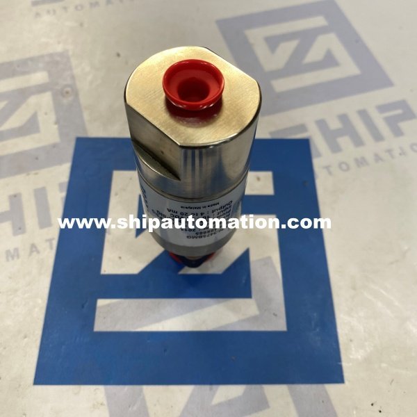 Viatran 3475BMG | Pressure transducer