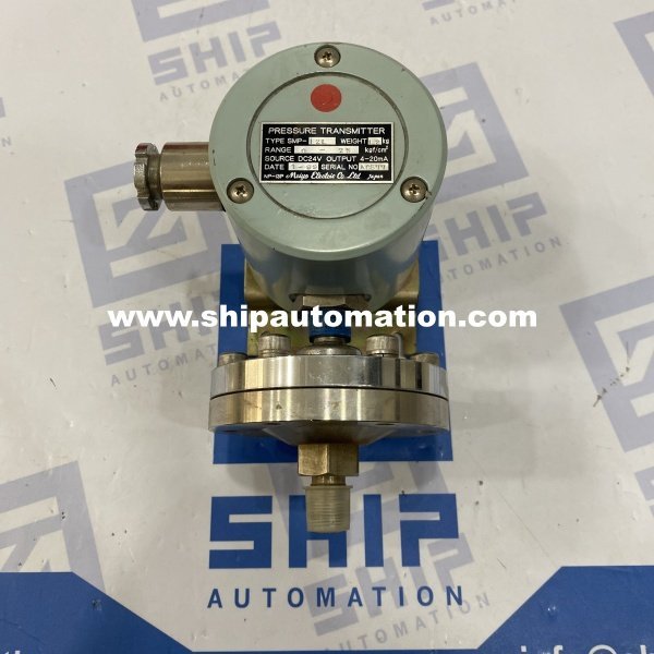 Meiyo SMP-i2L (0....25 Kgf/cm2) | Pressure Transmitter